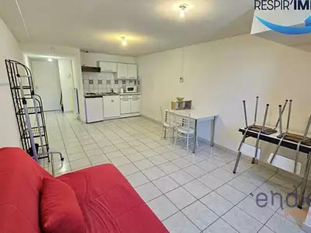 Appartement location à Montbéliard