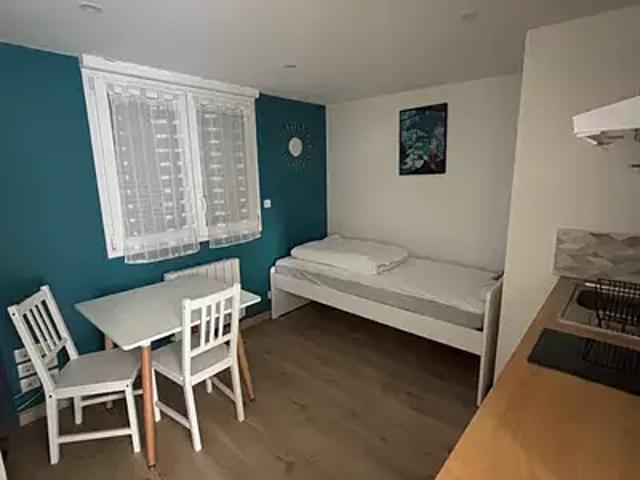 Appartement location à Montbéliard