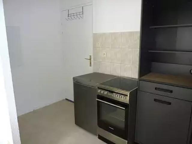 Appartement location à Montbéliard