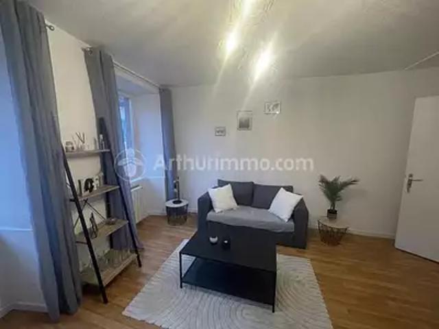 Appartement location à Montbéliard
