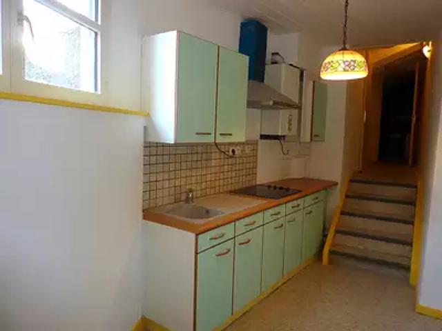 Appartement location à Montbéliard