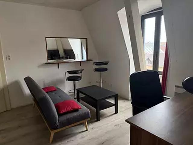 Appartement location à Montbéliard
