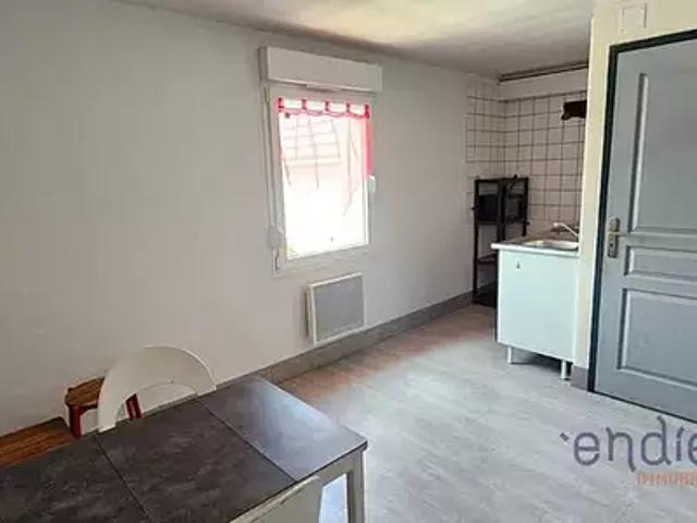 Appartement location à Montbéliard