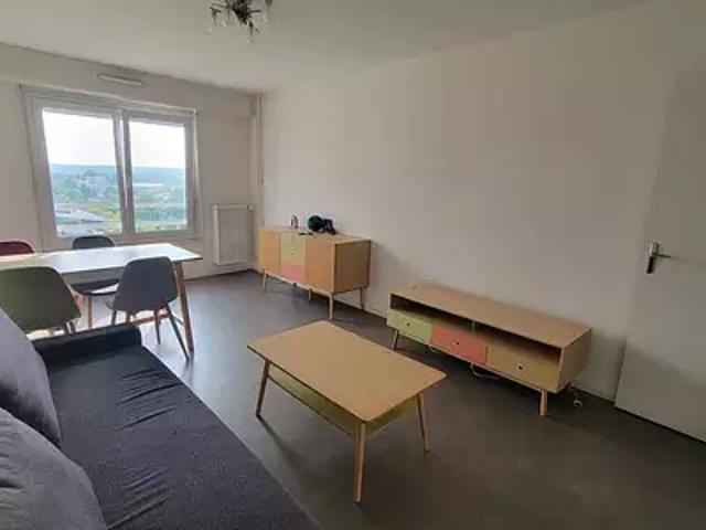Appartement location à Montbéliard