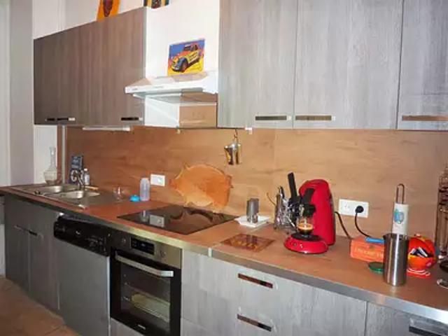 Appartement location à Montbéliard