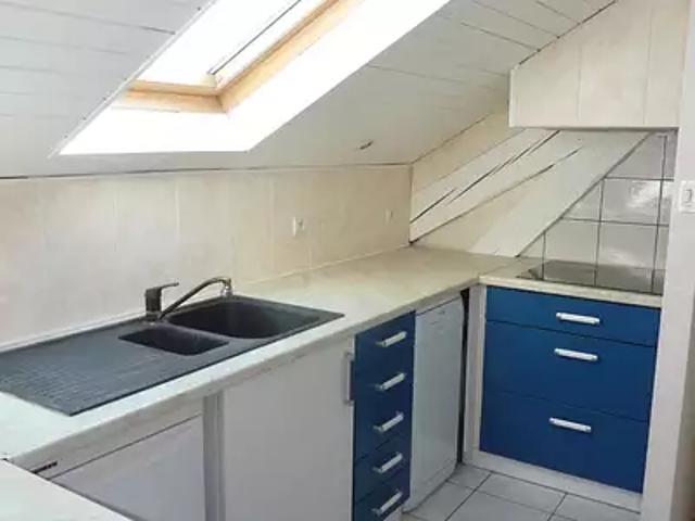 Appartement location à Montbéliard