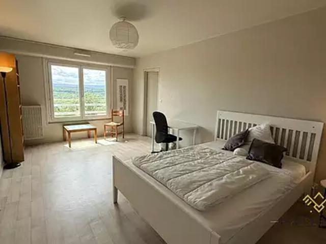 Appartement location à Montbéliard