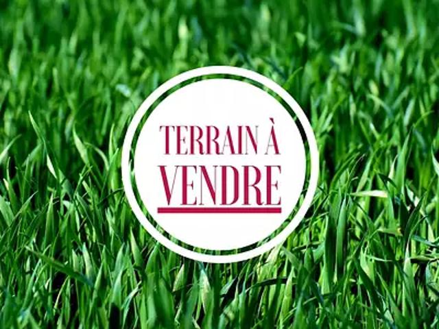 Terrain vente à Montbéliard