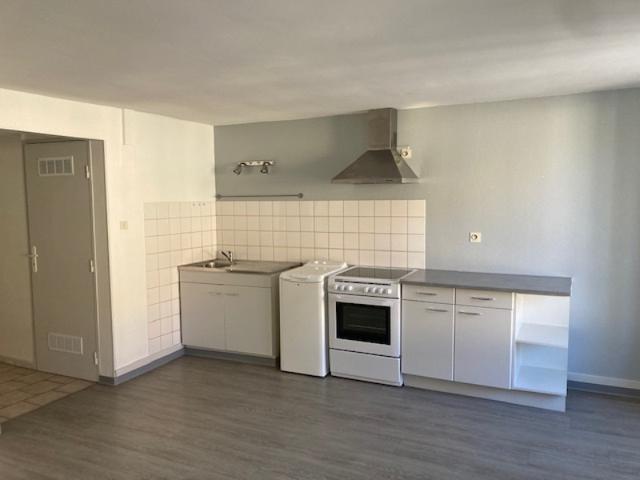 Appartement location à Montbéliard