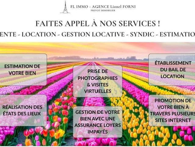 Appartement location à Montbéliard