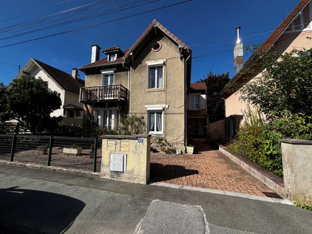 Maison vente à Montbéliard