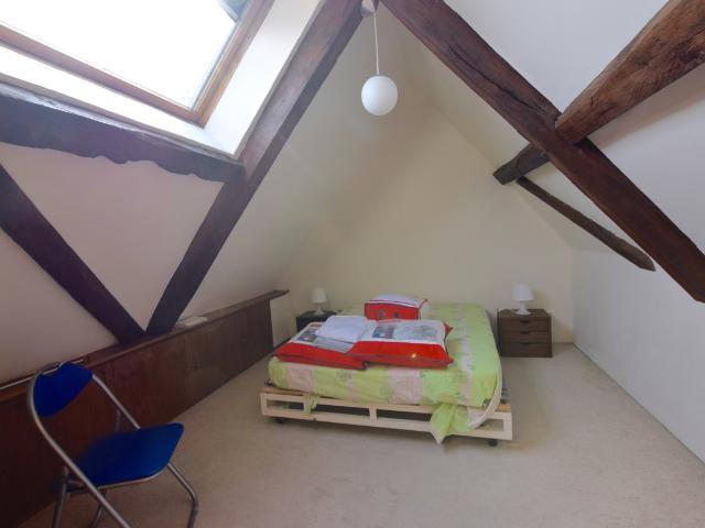 Appartement location à Montbéliard, Bethoncourt