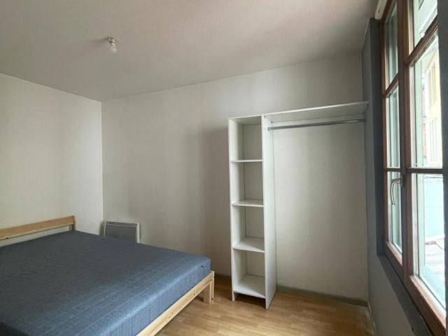 Appartement location à Montbéliard, Bethoncourt