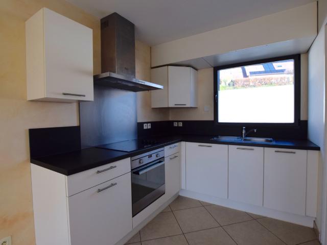 Appartement location à Montbéliard, Bethoncourt