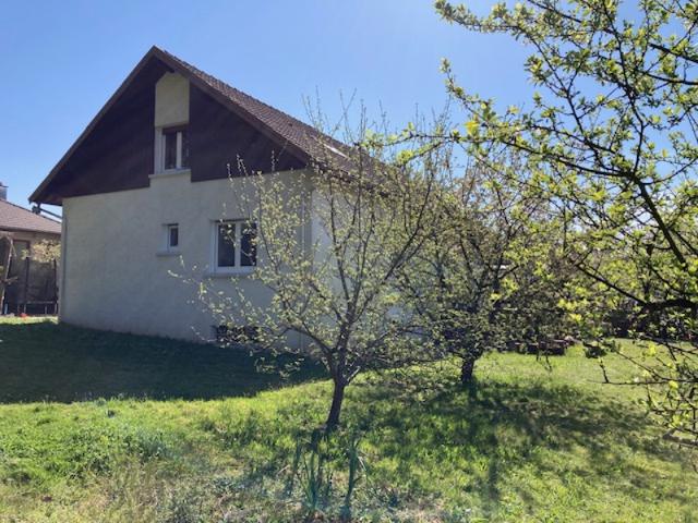 Maison vente à Montbéliard