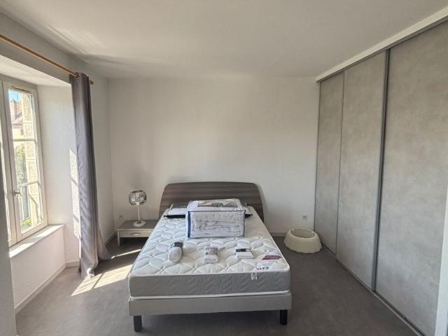 Appartement location à Montbéliard, Bethoncourt