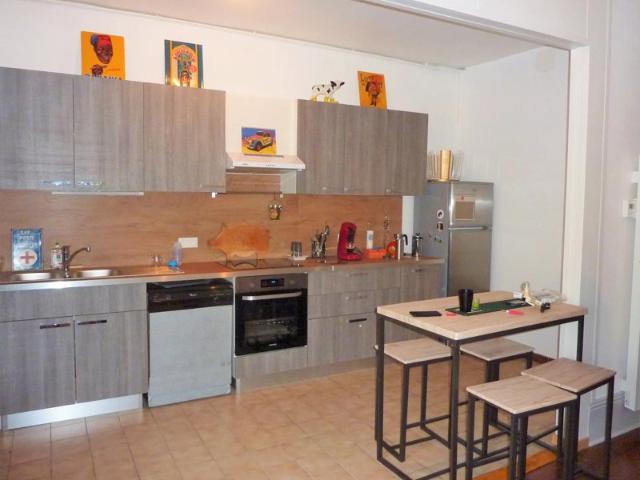 Appartement location à Montbéliard