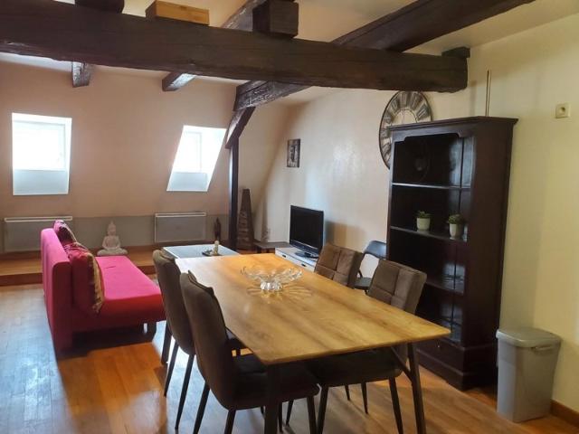 Appartement location à Montbéliard