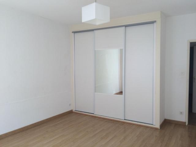 Appartement location à Montbéliard