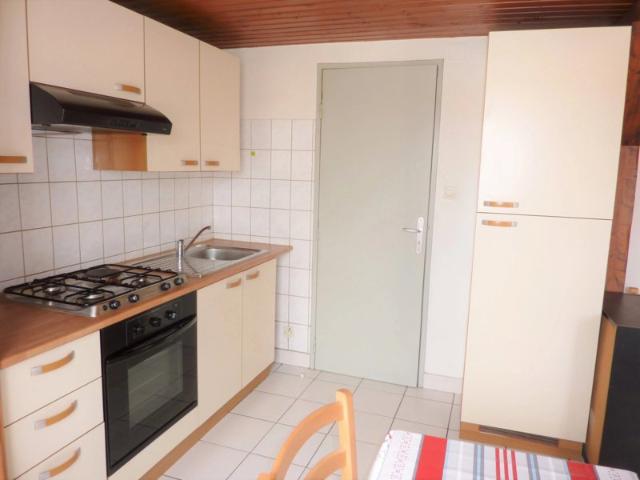 Appartement location à Montbéliard