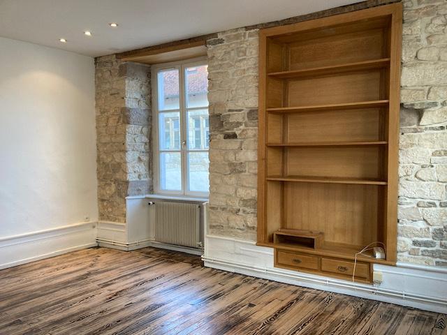 Appartement vente à Montbéliard