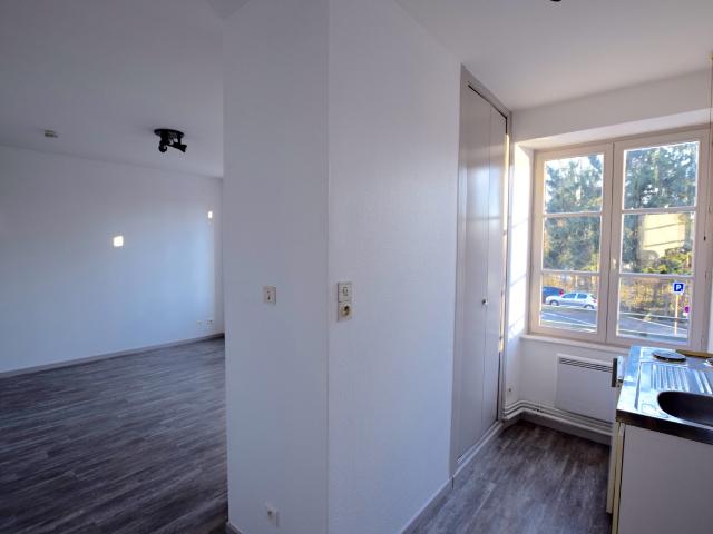Appartement location à Montbéliard, Bethoncourt