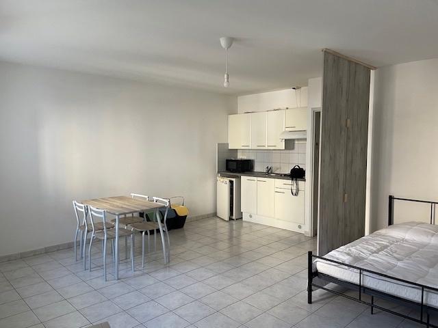 Appartement location à Montbéliard