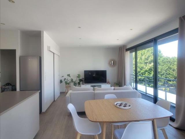 Appartement location à Montbéliard, Bethoncourt