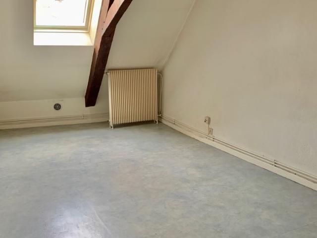 Appartement location à Montbéliard