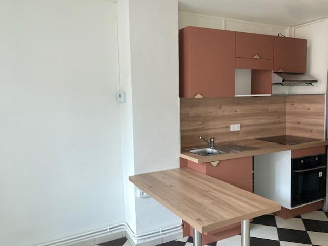 Appartement location à Montbéliard