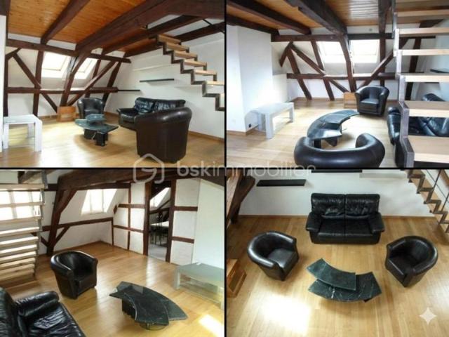 Appartement location à Montbéliard