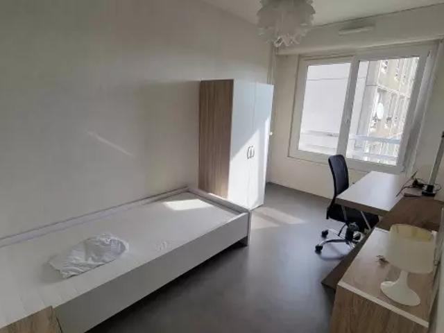 Appartement location à Montbéliard