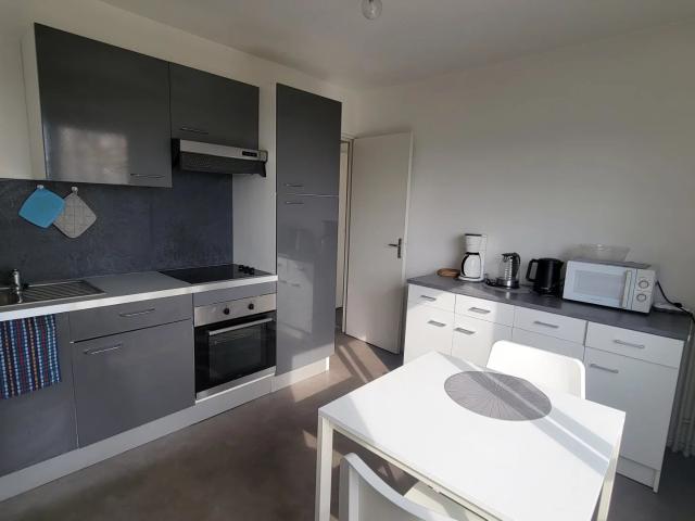 Appartement location à Montbéliard