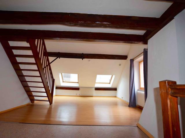 Appartement location à Montbéliard