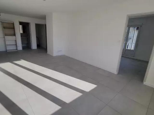 Appartement location à Montbéliard