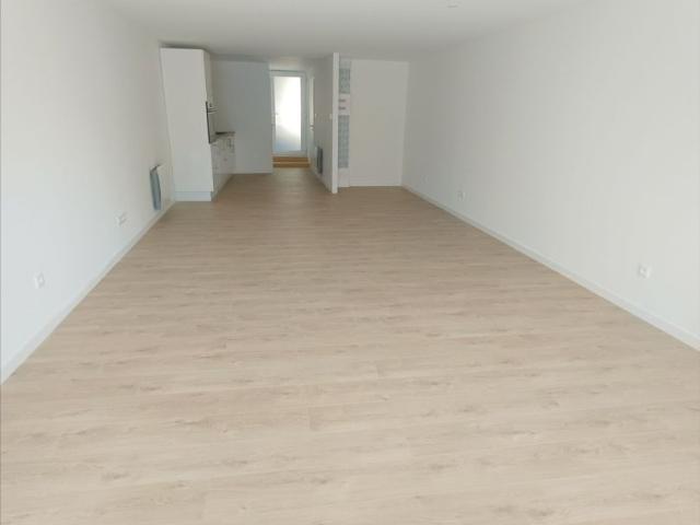Appartement location à Montbéliard, Bethoncourt