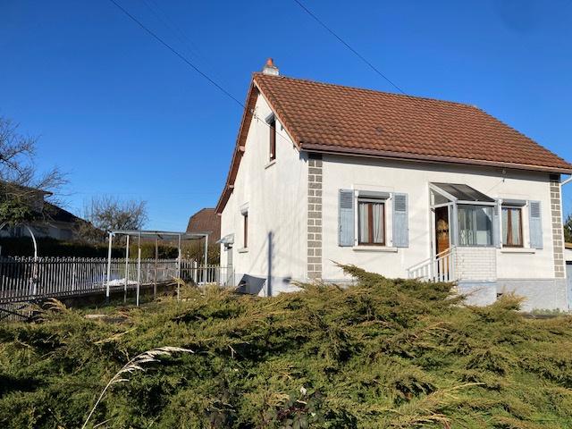 Maison vente à Montbéliard