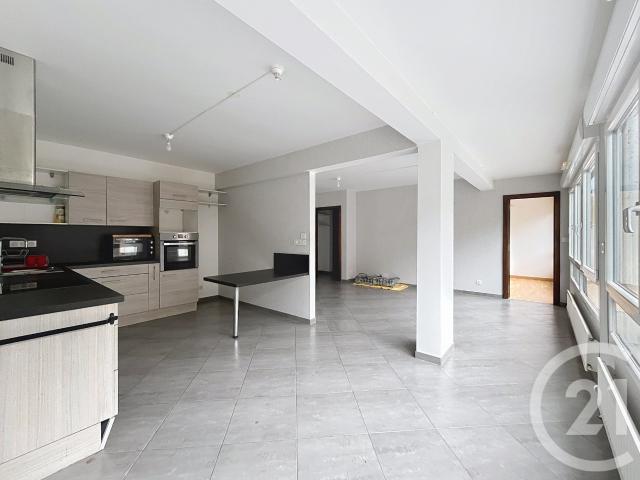 Appartement location à Montbéliard
