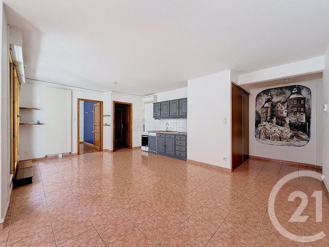 Appartement location à Montbéliard