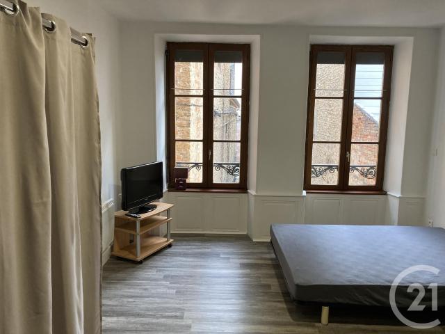Appartement location à Montbéliard