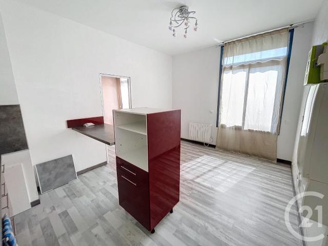 Appartement location à Montbéliard
