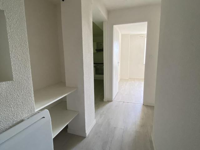 Appartement location à Montbéliard