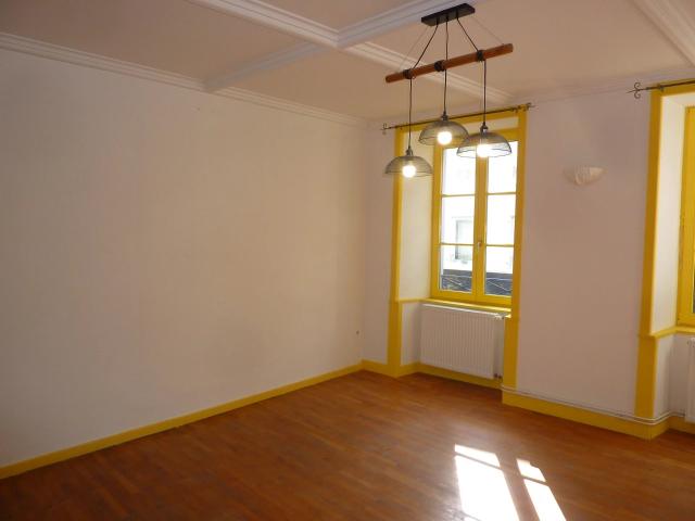 Appartement location à Montbéliard