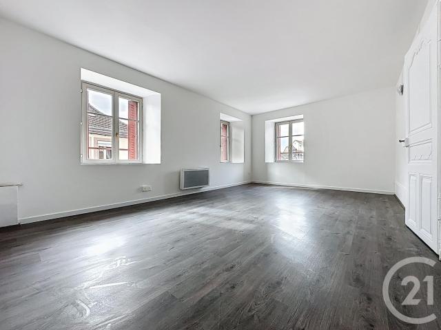Appartement location à Montbéliard
