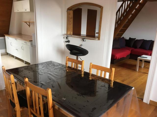 Appartement location à Montbéliard