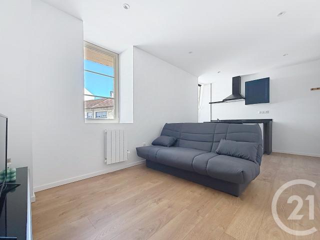 Appartement location à Montbéliard