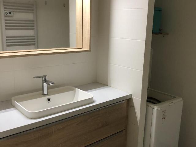 Appartement location à Montbéliard