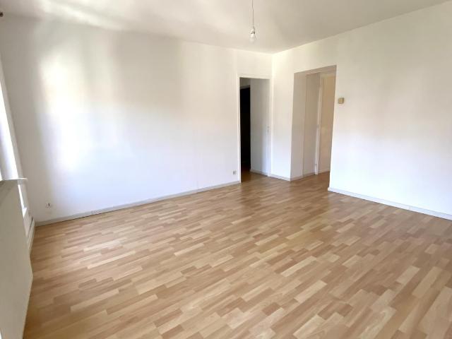 Appartement location à Montbéliard