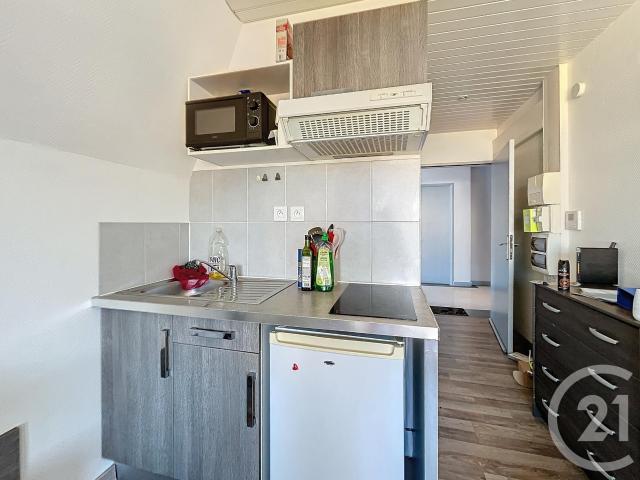 Appartement location à Montbéliard