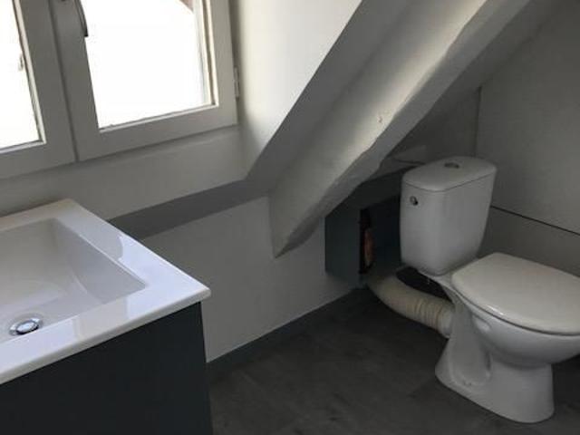 Appartement location à Montbéliard